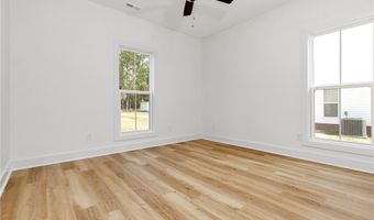 Doe Hill Road, Autryville, NC 28318