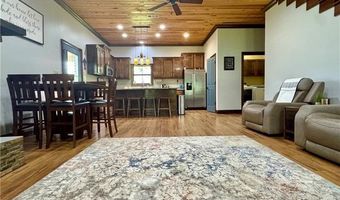 195 ROLAND PREUETT Rd, Bentley, LA 71407