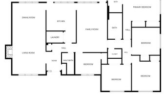 744 Lancaster Rd, Augusta, GA 30909