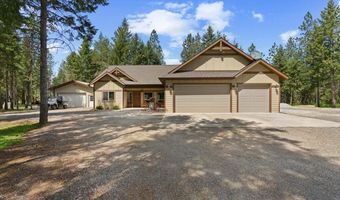 200 DANCING LIGHTS Ln, Athol, ID 83801