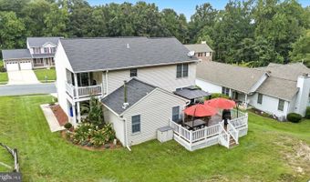 3713 FEDERAL Ln, Abingdon, MD 21009