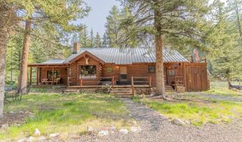 930 County Road 744, Almont, CO 81210