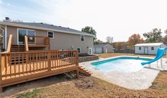 4 Bluebird Dr, Agency, MO 64401