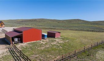 21 DELARGO Ln, Belfry, MT 59008