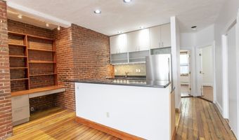 101 Cedar St 2, Boston, MA 02119