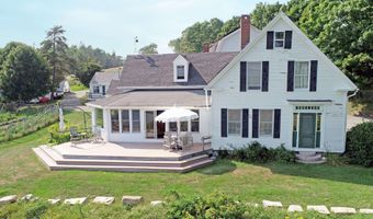 Lot 1 & 18 Hamor Lane, Bar Harbor, ME 04609