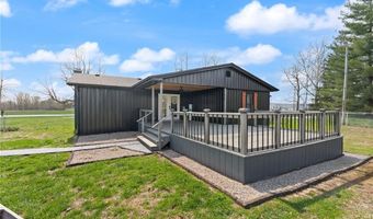 1420 W State Road 256, Austin, IN 47102