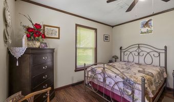 256 Vernon Harvey Rd, Beebe, AR 72012
