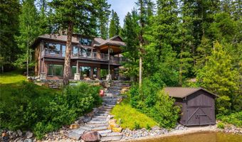 28575 Star Ln, Bigfork, MT 59911