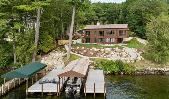 164 Edgewater Dr, Gilford, NH 03249