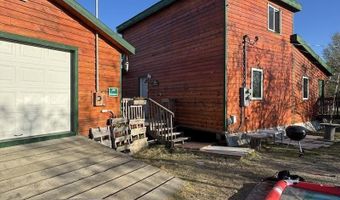 174 Cranberry St, Bethel, AK 99559