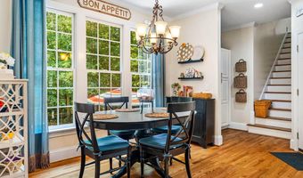 7304 Bouldercrest Ct, Apex, NC 27539