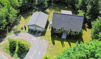 40 Guptill Rd, Belgrade, ME 04917