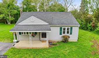 2715 CULLUM Rd, Bel Air, MD 21015