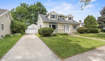 1136 W ROBERTS Ave, Appleton, WI 54914