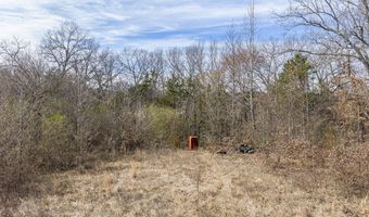 7501 Old Concord Rd, Alma, AR 72921