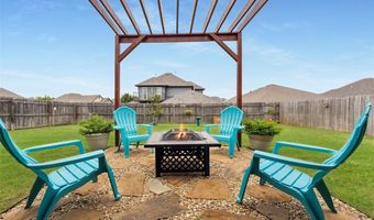 12721 NW 137th St, Piedmont, OK 73078