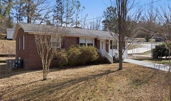 108 Hodge St, Abbeville, SC 29620
