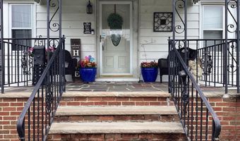 451 3RD Ave, Bellmawr, NJ 08031
