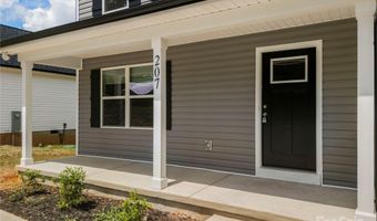 207 S Slack St, Albemarle, NC 28001