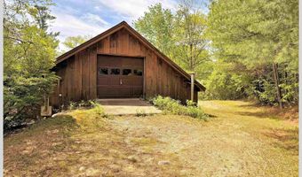 690 NH Rte 175, Ashland, NH 03217