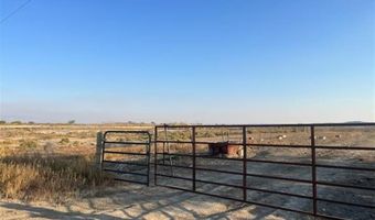 TBD Lane 6, Cowley, WY 82420