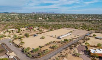 4180 E GALVIN St, Cave Creek, AZ 85331