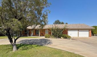 1602 W Ural Dr, Carlsbad, NM 88220