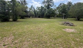 24138 PANTHER Rd, Astor, FL 32102