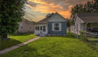 805 Price Blvd, Atchison, KS 66002