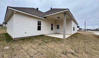 5785 Bunker Way, Blanchard, LA 71107