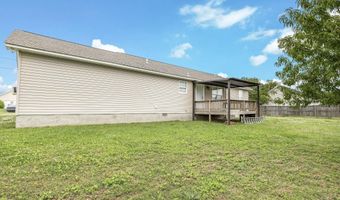 43 Devon Cir, Albertville, AL 35951