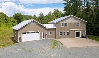 96 Smith Rd, Barnet, VT 05821