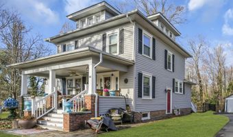 64 Waker Ave, Allentown, NJ 08501