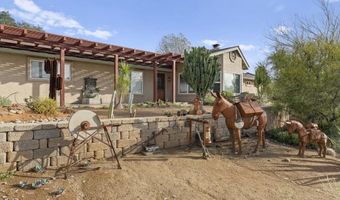 2909 Olive View Rd, Alpine, CA 91901
