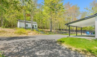 381 Mill Hook Rd, Accord, NY 12404