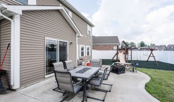 1661 Devonshire Ave, Avon, IN 46123