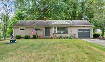 256 Laramie St, Alliance, OH 44601