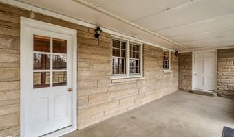 2215 Albany St, Beech Grove, IN 46107