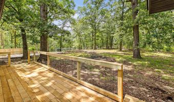 912 Bumpus Rd, Alexander, AR 72002