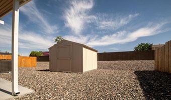 1007 W Thorton Rd, Camp Verde, AZ 86322