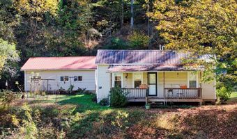 1076 Big Run Rd, Alma, WV 26320