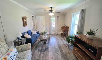 2002 Chouteau Ave, Baxter Springs, KS 66713
