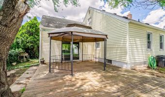 6027 Kim Ave, Allen Park, MI 48101