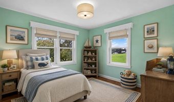 28107 Minton Ln, Abingdon, VA 24211