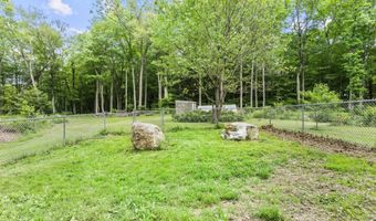 695 Brewster St, Coventry, CT 06238