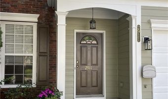2911 Commonwealth Cir, Alpharetta, GA 30004