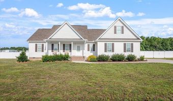 9210 Nc-581, Bailey, NC 27807