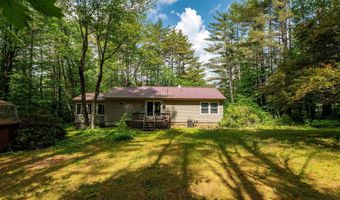 70 Tabor Cir, Albany, NH 03818