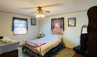 306 N Cherokee St, Beggs, OK 74421